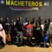 Ejército reporta más de 11 mil indocumentados detenidos en operativos de interdicción realizados en mayo