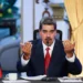 Maduro manda un mensaje a Venezuela tras los sismos que sacudieron al país