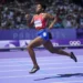 Marileidy Paulino gana en París y establece la mejor marca mundial del año en los 400 metros