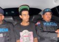 Se entrega joven apodado “Mamao”, vinculado al homicidio de “Capital” en Moca