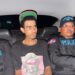 Se entrega joven apodado “Mamao”, vinculado al homicidio de “Capital” en Moca