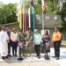 Ejército fortalece presencia operativa en Montecristi con la remodelación y equipamiento de los destacamentos de Mangá y Hatillo Palma