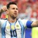 Lionel Messi conquista el récord de goles en Mundiales de Fútbol