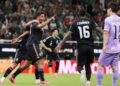 Canadá, México y Suiza ganan sus respectivos grupos Mundial