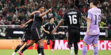 Canadá, México y Suiza ganan sus respectivos grupos Mundial