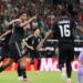 Canadá, México y Suiza ganan sus respectivos grupos Mundial