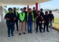 Durante el fin de semana DGM deporta 2,756 extranjeros en condición migratoria irregular en operativos a nivel nacional