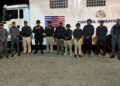 La Vega, Elías Piña y Santo Domingo concentran mayor número de detenidos en operativos migratorios de este martes