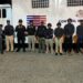 La Vega, Elías Piña y Santo Domingo concentran mayor número de detenidos en operativos migratorios de este martes