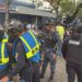 DGM detiene a 742 extranjeros en condición migratoria irregular y deporta 815 durante operativos realizados este viernes a nivel nacional