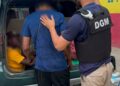 Durante el fin de semana DGM despliega operativos simultáneos y deporta 3,532 indocumentados