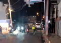 Militarizan EDENORTE ante encendido de velas por altas faturas y apagones en Dajabón 