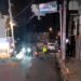 Militarizan EDENORTE ante encendido de velas por altas faturas y apagones en Dajabón 