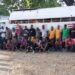 En Montecristi, Espaillat y Elías Piña detienen 280 indocumentados en operativos de interdicción migratoria, deportan 848