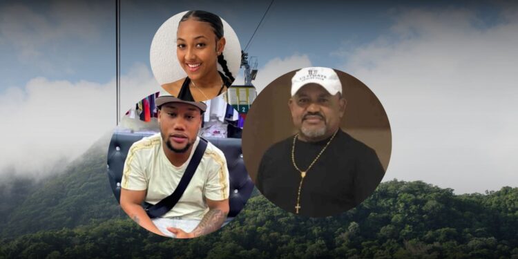 Mueren tres personas por causas diversas en sectores de Puerto Plata