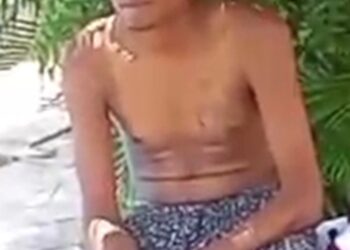 DICRIN investiga muerte de hombre en piscina de la Vigía Dajabón
