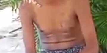 DICRIN investiga muerte de hombre en piscina de la Vigía Dajabón