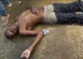 DICRIN investiga muerte de hombre en piscina de la Vigía Dajabón  
