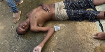 DICRIN investiga muerte de hombre en piscina de la Vigía Dajabón