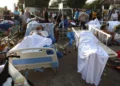 Se elevan a 1,430 la cifra de muertos por los terremotos en Venezuela; se contabilizan más de 3,300 personas heridas