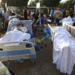 Se elevan a 1,430 la cifra de muertos por los terremotos en Venezuela; se contabilizan más de 3,300 personas heridas