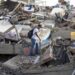Aumentan a 920 los muertos por los terremotos en Venezuela