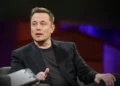 Elon Musk se convierte en el primer billonario del mundo tras salida a bolsa de SpaceX
