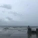 COE impone restricciones marítimas en las costas caribeña y atlántica por fuerte oleaje