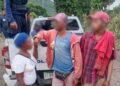Migración mantiene amplio despliegue operativo y deporta a más de 3,100 en el fin de seman