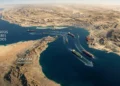 EEUU levanta el bloqueo a todo el tránsito marítimo de Irán en el estrecho de Ormuz