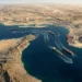 EEUU levanta el bloqueo a todo el tránsito marítimo de Irán en el estrecho de Ormuz