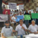 “Es esperando la muerte que estamos”, lamenta paciente de Alto Costo