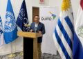 DGM expone desafíos en materia migratoria en Ciudad de Panamá