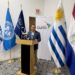 DGM expone desafíos en materia migratoria en Ciudad de Panamá