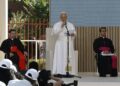 Papa alerta de las «ideologías mundanas que llevan a engaño»