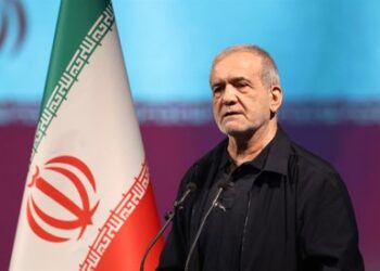 Presidente de Irán dice hará su parte si EU acoge memorando