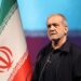 Presidente de Irán dice hará su parte si EU acoge memorando