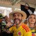 Abelardo de la Espriella gana las elecciones presidenciales de Colombia