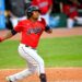 Ramírez estará fuera juego por tiempo indefinido tras fractura