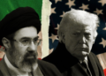 Irán suspende diálogo con EU por ataques de Israel al Líbano