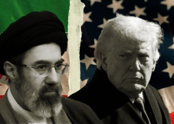 Irán suspende diálogo con EU por ataques de Israel al Líbano