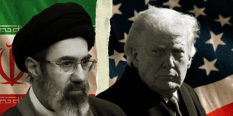 Irán suspende diálogo con EU por ataques de Israel al Líbano