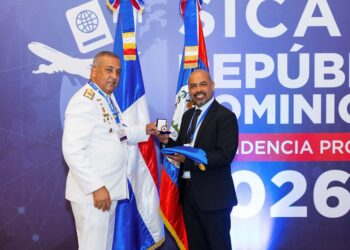 República Dominicana entrega presidencia de la OCAM a Belice tras impulsar nuevos mecanismos de cooperación migratoria regional