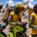 Rescatistas dominicanos: la experiencia adquirida tras el Jet Set fortalece nuestra labor en Venezuela