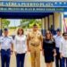 Con ceremonia militar renombran Base Aérea Puerto Plata en honor al histórico general Juan Bautista Rojas Tabar