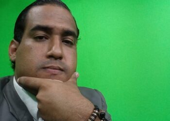Comunicador Ricardo Robles Jr es amenazado de muerte por supuestos motoconchos Piratas de Dajabón
