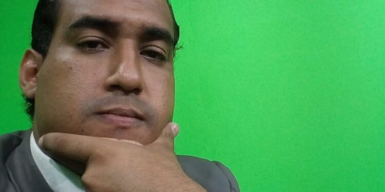 Comunicador Ricardo Robles Jr es amenazado de muerte por supuestos motoconchos Piratas de Dajabón