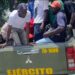 Ejército detiene a 11 haitianos indocumentados en puesto militar de Río Limpio