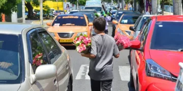 Trabajo infantil, lacerante realidad
