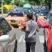 Trabajo infantil, lacerante realidad
